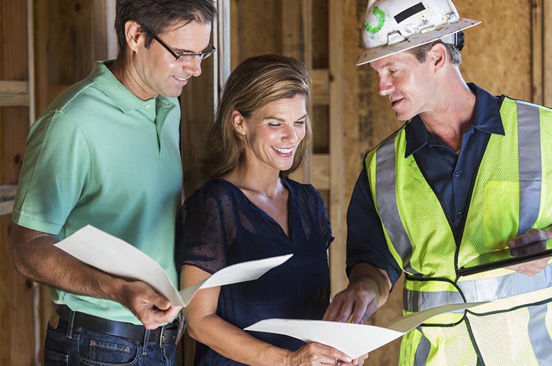 You Can Become a General Contractor