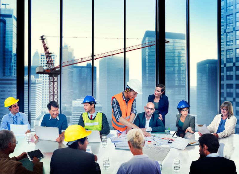 Are Your Construction Workers Fearful of Leadership?