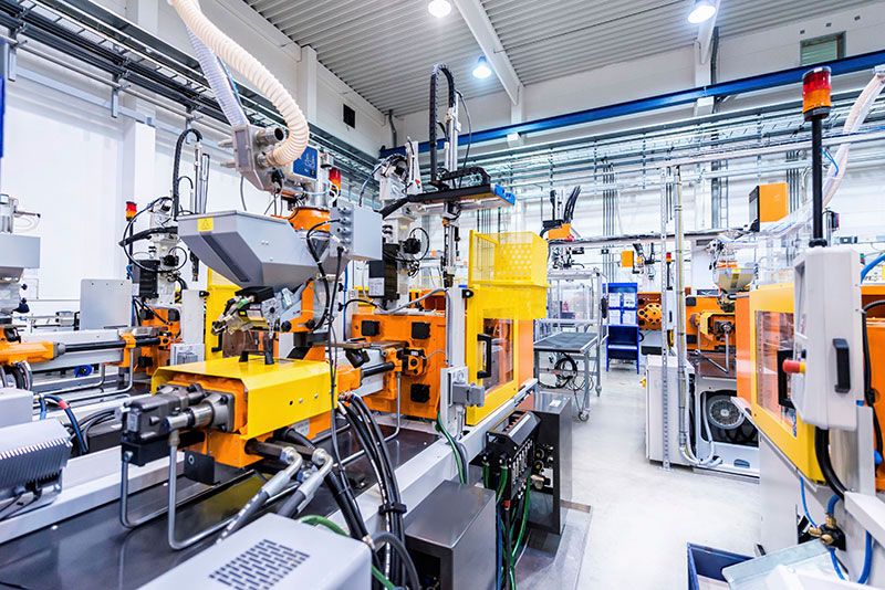 How Is the Hardware Renaissance Affecting Manufacturing?