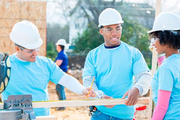 How Can Your Construction Company Have a Great Community Relationship?