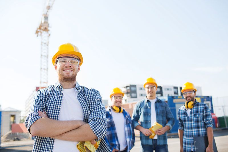 How Millennials Are Fueling the Next Big Construction Trend