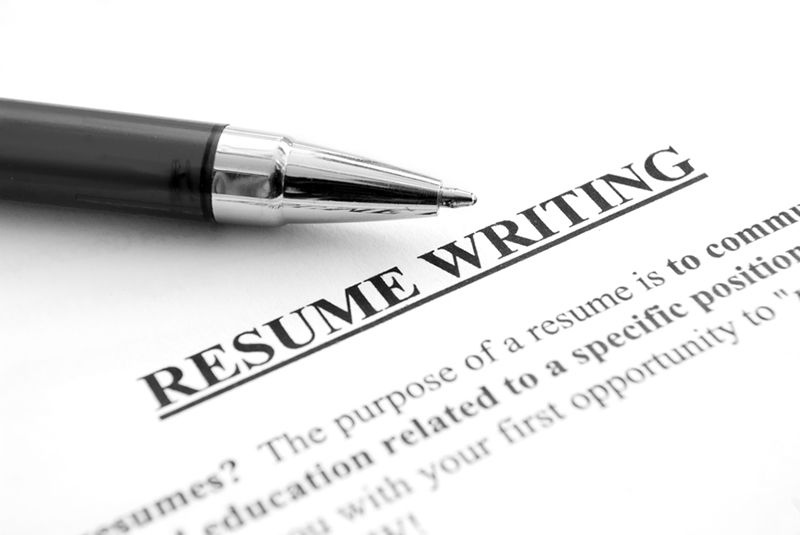 When Should You Have a Traditional Resume for Construction?