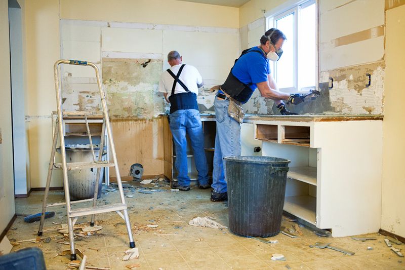 How Can Your Construction Business Help the Trend of Homeowners Looking to Remodel?