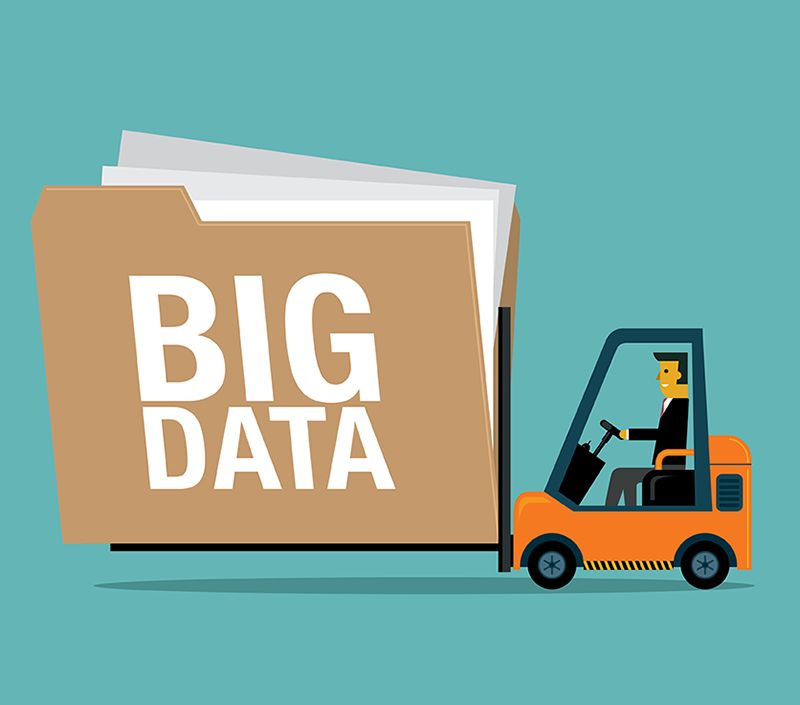 Is There a Career in Construction for Candidates with Big Data Skills?