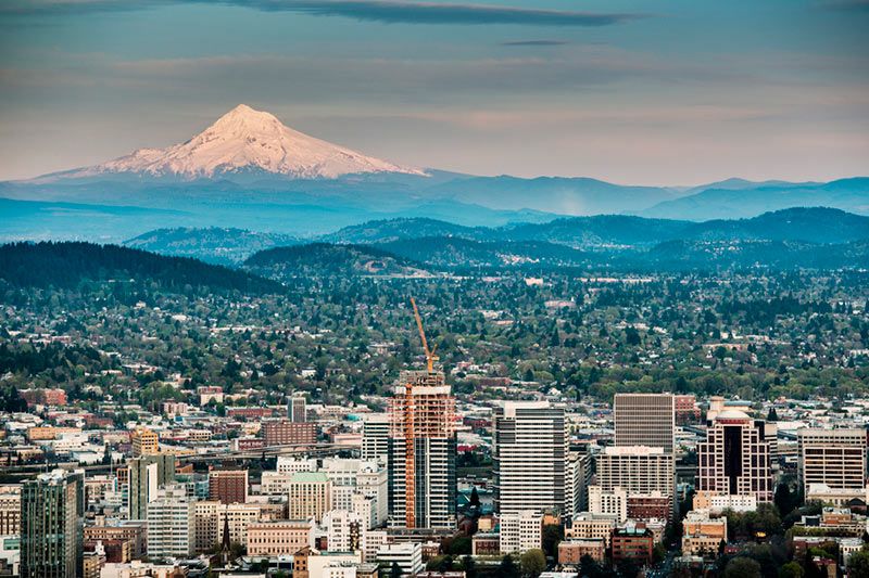 One of the Economies in the Country? Yes, It’s Oregon!