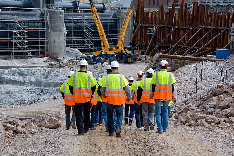 Will Construction Worker Shortages Slow the Economy?