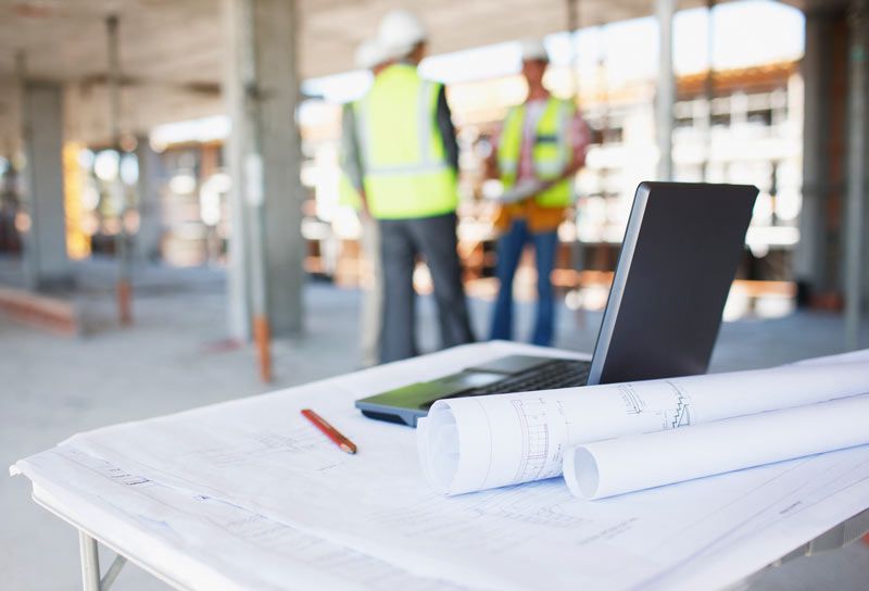 Construction Hiring Trends Are Empowering Job Candidates