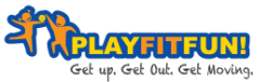 playfitfun logo