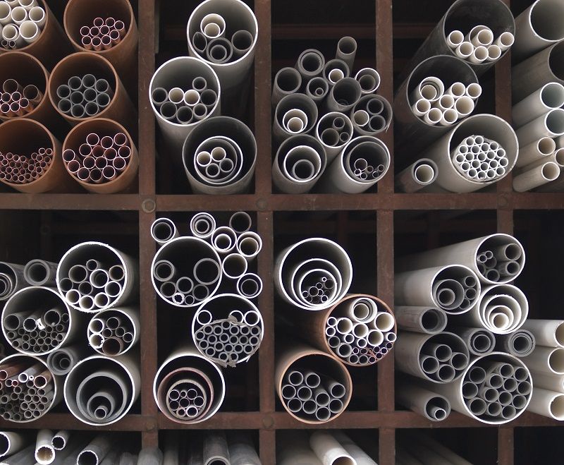 The Best Holiday Gifts You’ll Give This Year Are Made Of PVC Pipe