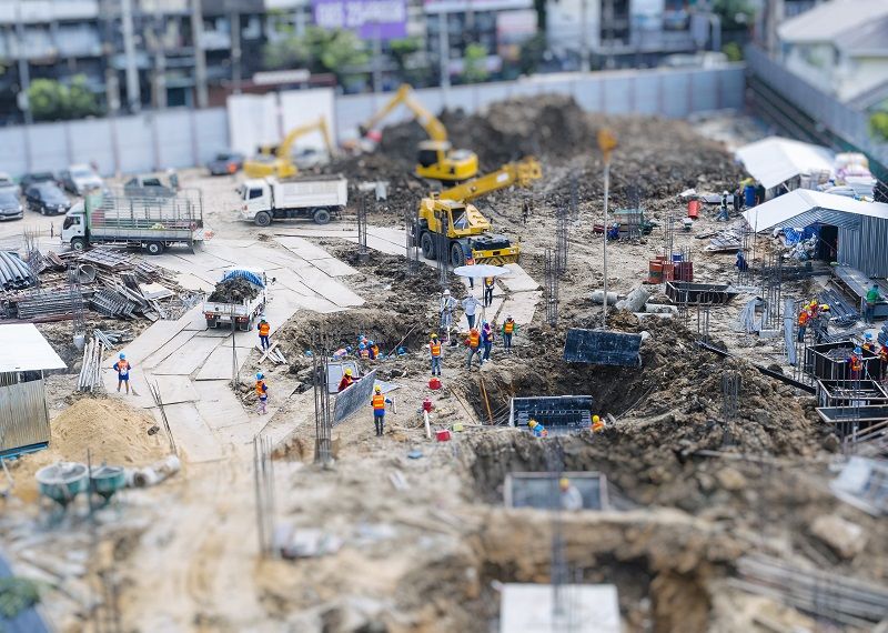 5 Weird Things Found on Construction Sites