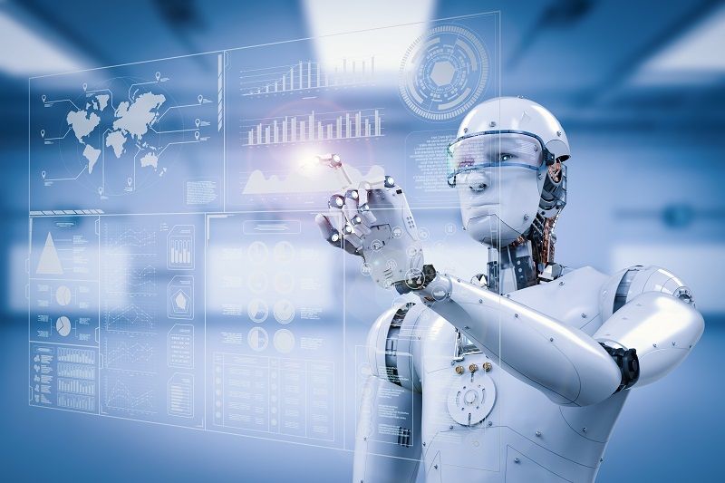 Will Artificial Intelligence Replace Construction Jobs?