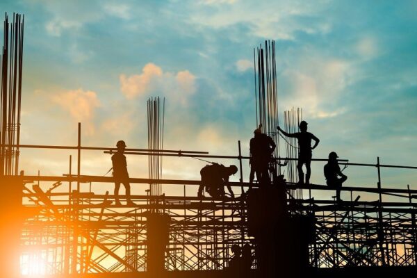 Random Facts Construction Interesting (But Mostly Useless) Construction Facts - Madden Industrial ...