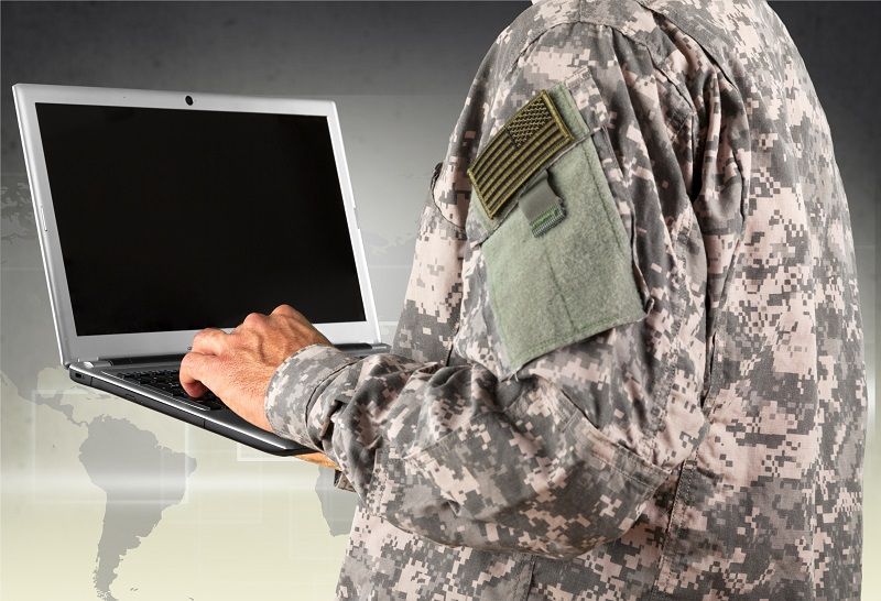 Increase your chances of getting hired after the military