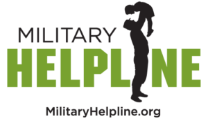 military logo webtag
