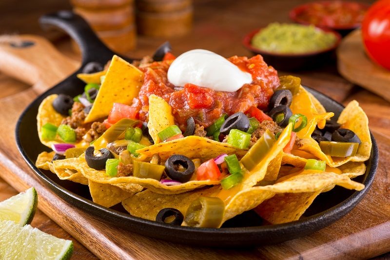 Why Craftsmen Build a Better Plate of Nachos