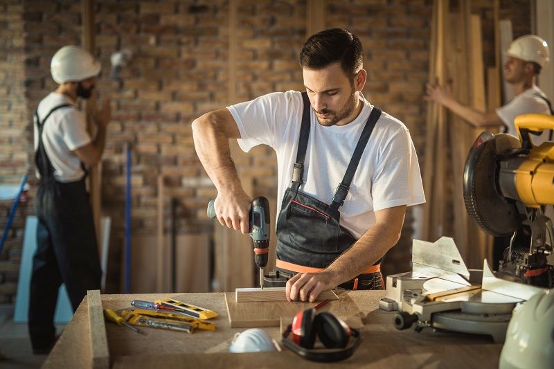 Create Job Opportunity With One Of These Construction Certifications