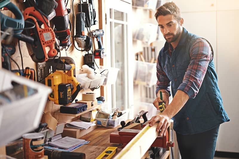 A Craftsman’s Guide To Buying Work Gear and Tools