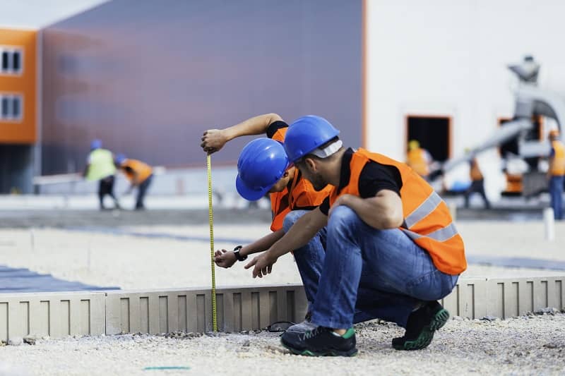 Can’t Find Talent in the Construction Industry? Here Are 3 Reasons Why.