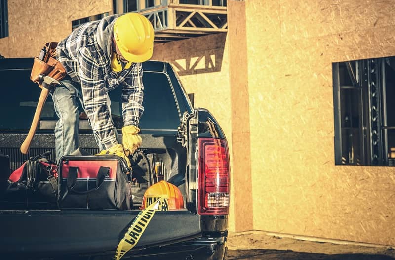 The 10 Craftsmen Commandments to Follow On and Off the Job Site