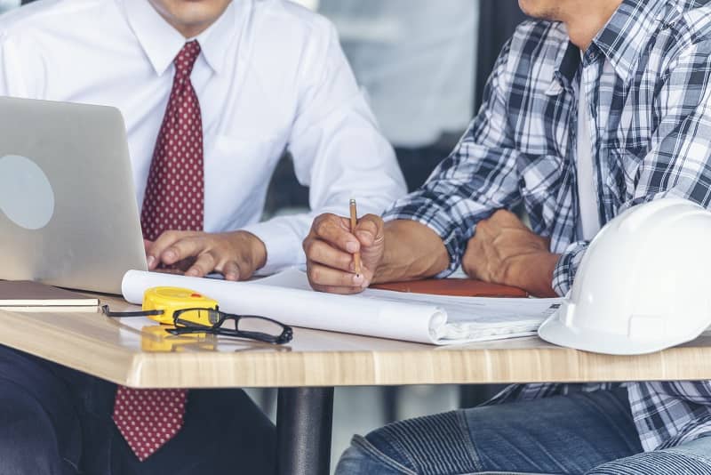 What to Look for When Choosing a Construction Staffing Specialist