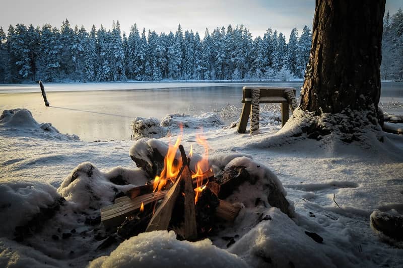 The Ultimate Guide for Building the Perfect Fire