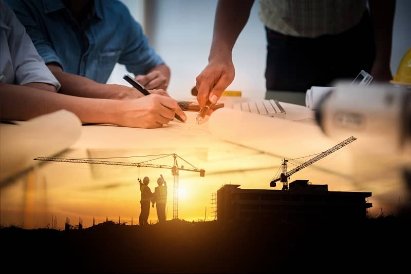 Why Customer Service Matters in the Construction Industry