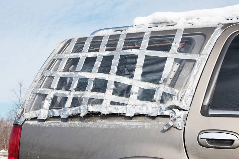 5 Things You Can Fix With Duct Tape