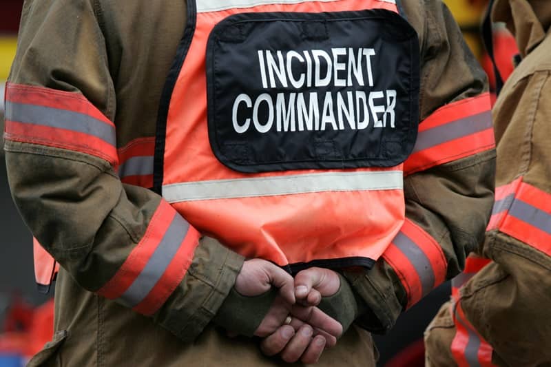 Incident commander-cm