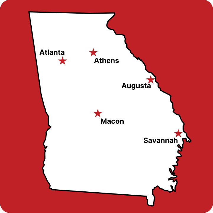 construction staffing georgia