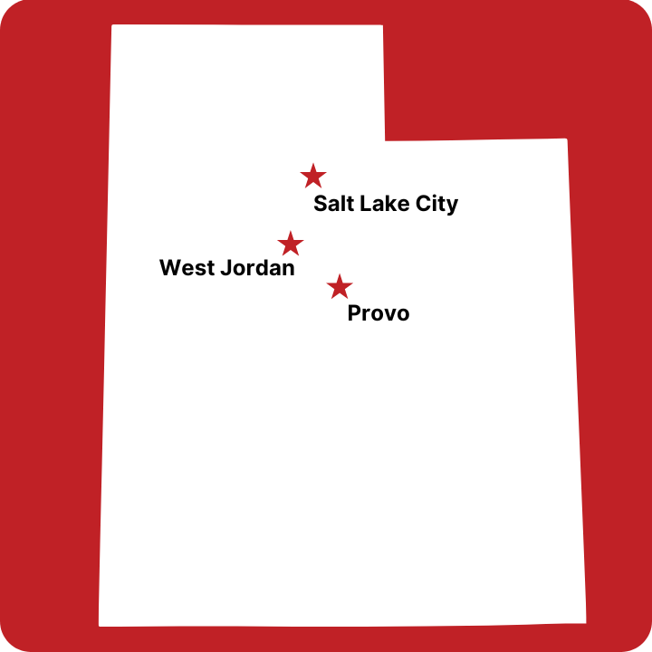 construction staffing utah