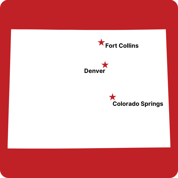 Denver