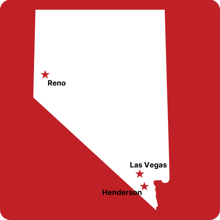 industrial staffing nevada