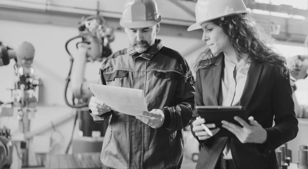 engineering staffing agency